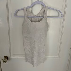 Lululemon Ebb to Street Tank Top